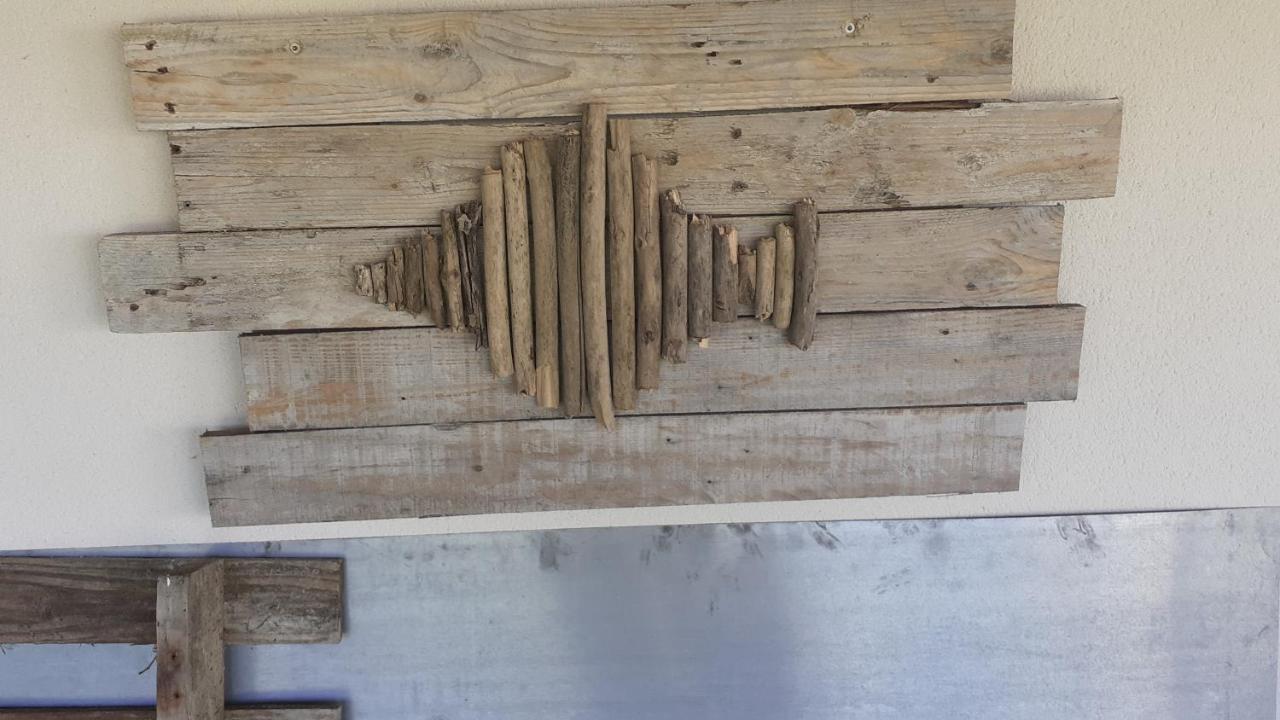 Chez Jeanfi Panzió Fronsac  Kültér fotó