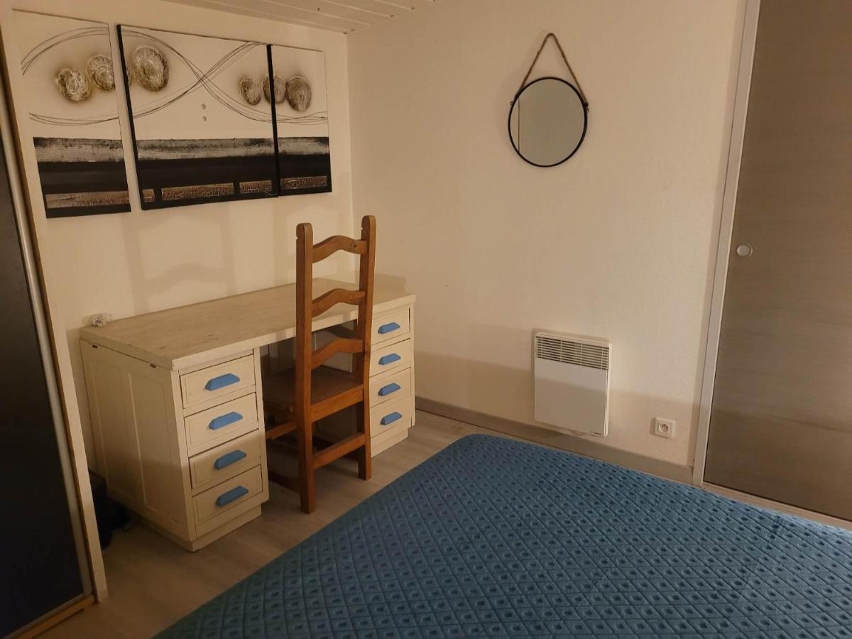 Chez Jeanfi Panzió Fronsac  Kültér fotó